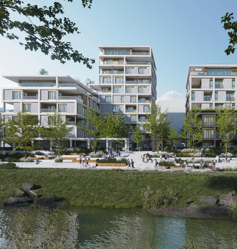 Nová Zbrojovka se posunula mezi světovou špičku a MS architekti jsou u toho!