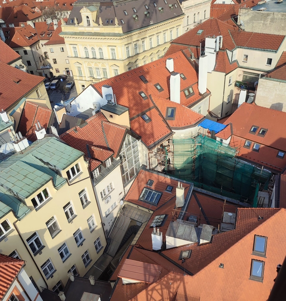 Nové pohledy na areál Hotelu U Sixtů